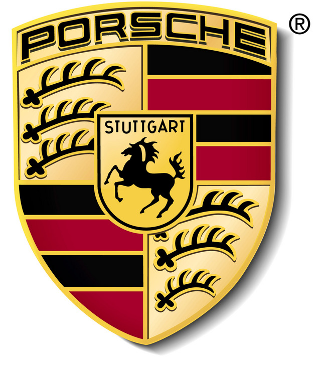Autodíly PORSCHE